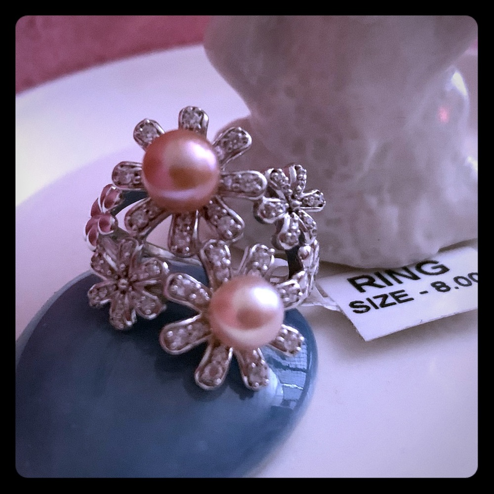 Vantel Pearls